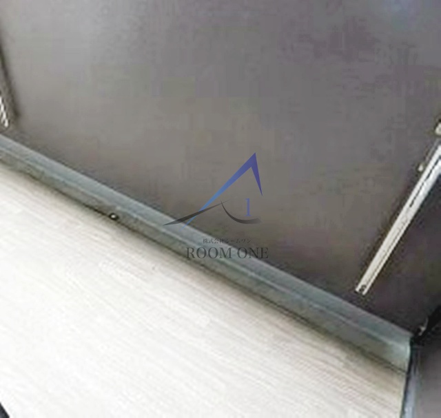 バルコニー　バルコニーです。