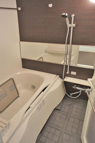 バス・シャワールーム　☆お風呂☆