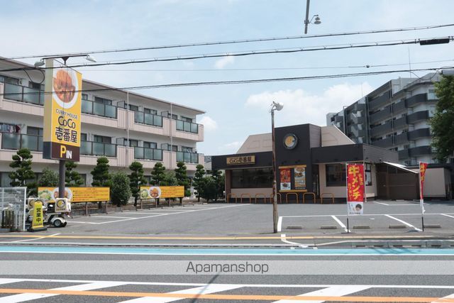 飲食店　ＣＯＣＯ壱番館（飲食店）まで309m