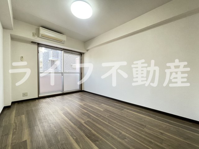 居室・リビング　おしゃれな居間です