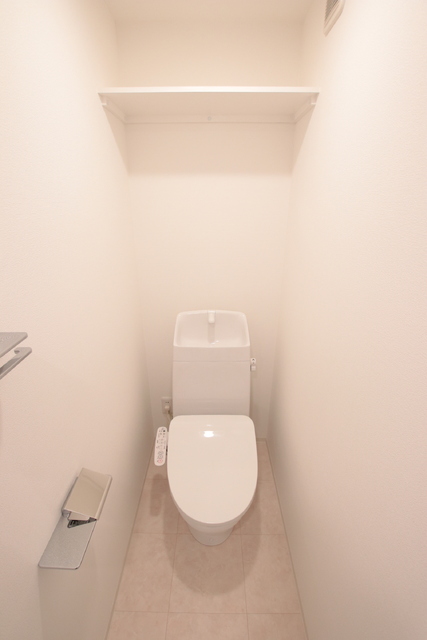 トイレ　◇温水洗浄便座◇