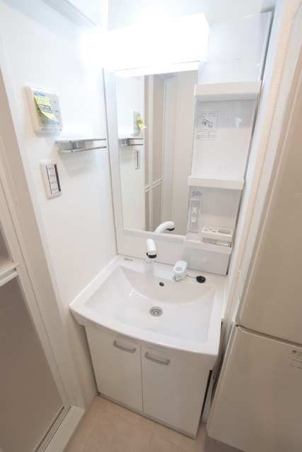 洗面設備　◇洗面台スペース◇