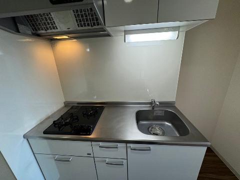 キッチン　キッチン（イメージ）