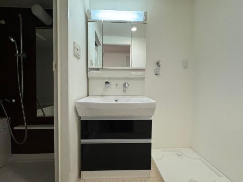 洗面設備　洗面（イメージ）