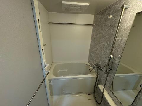 バス・シャワールーム　バス（イメージ）