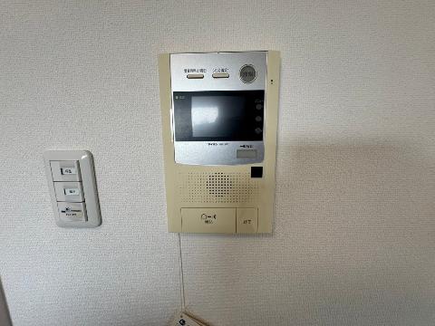 セキュリティ　セキュリティ（イメージ）