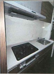 キッチン　キッチン※参考写真