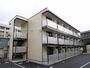 レオパレスT WEST 1階 築17年6ヶ月の賃貸物件