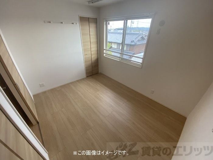 その他部屋・スペース　リビング/居室