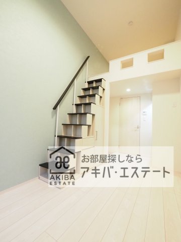 居室・リビング　同一仕様写真