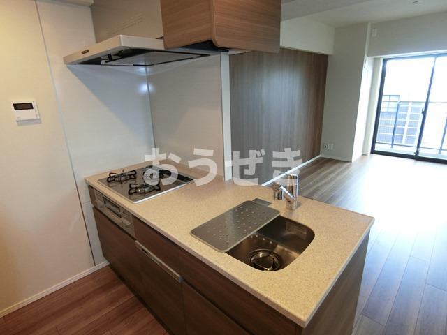 キッチン　※同仕様参考写真