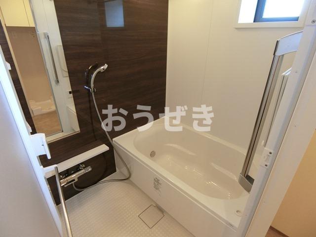 バス・シャワールーム　※同仕様参考写真