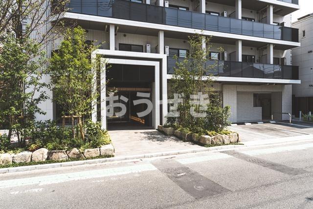 エントランス　※同仕様参考写真