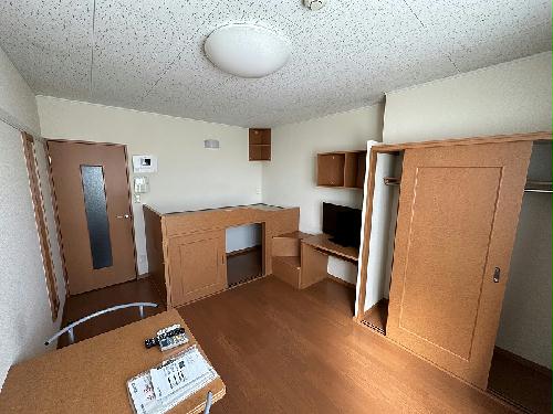 収納　ベッド下収納