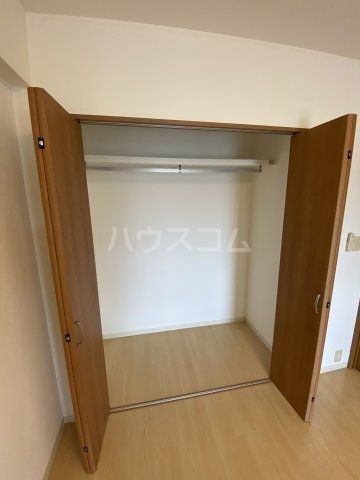 リーベスト西千葉の内装写真