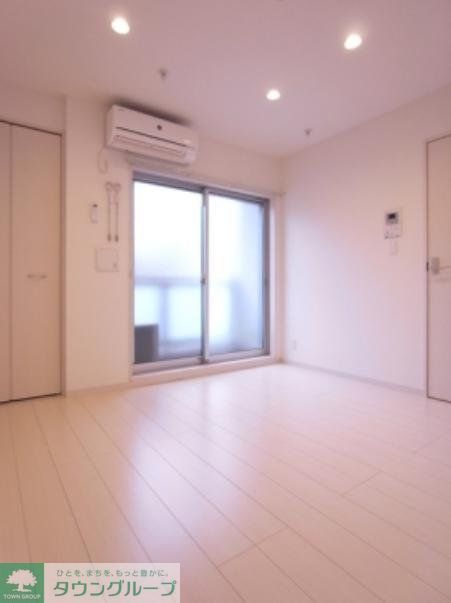 居室・リビング　リビング/居室