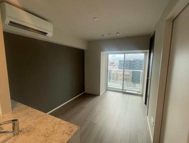 居室・リビング　ゆったり過ごせるリビングです