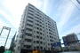 千石駅より徒歩2分 8階 築20年の賃貸物件