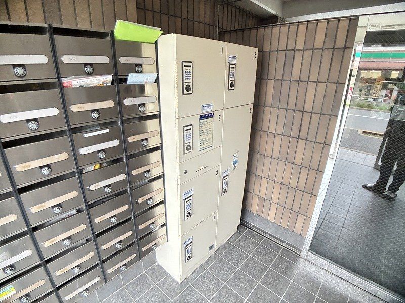 その他共有部分　共有部分