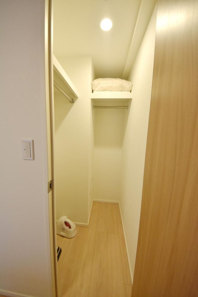 収納　反転タイプです