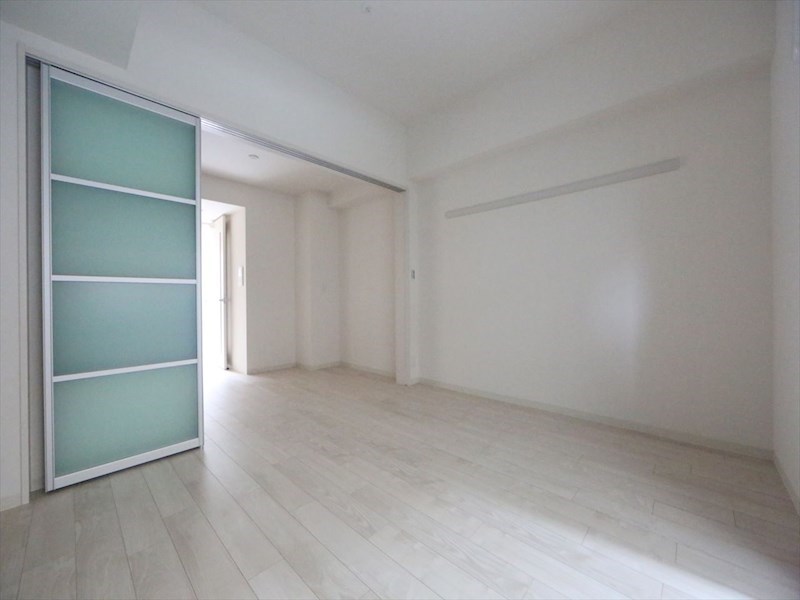 その他部屋・スペース　ＤＫ5.3帖　洋室3.8帖　つなげても使えます　同仕様写真