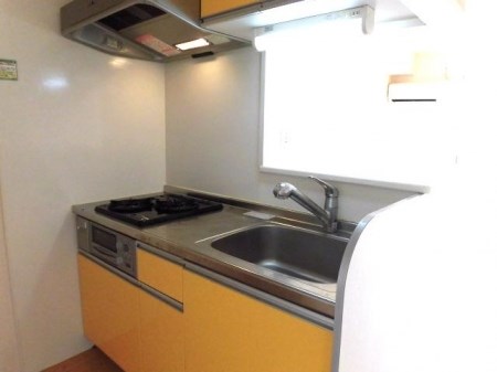 キッチン　福岡・佐賀の賃貸物件・お部屋探しはトーマスリビングまで。