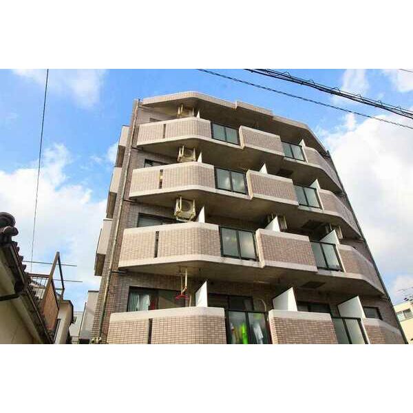 建物外観　画像はイメージです。無断転用禁止