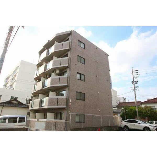 建物外観　画像はイメージです。無断転用禁止