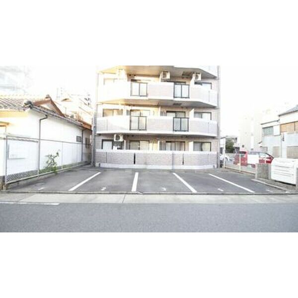 建物外観　画像はイメージです。無断転用禁止