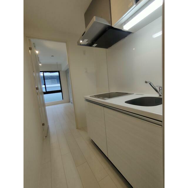 キッチン　同タイプ他号室