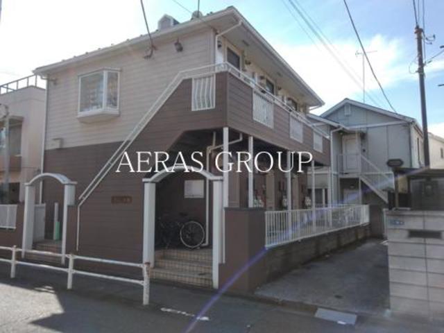 その他　建物画像