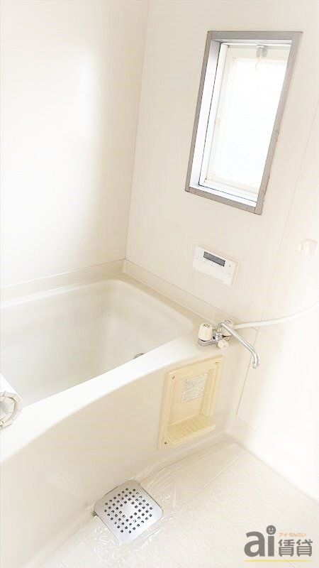 バス・シャワールーム　※同仕様写真