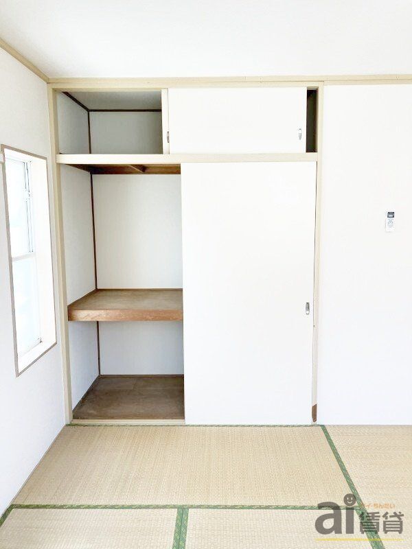 収納　※同仕様写真