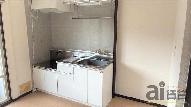 キッチン　※同仕様写真