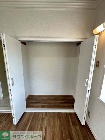 収納　別部屋写真参考