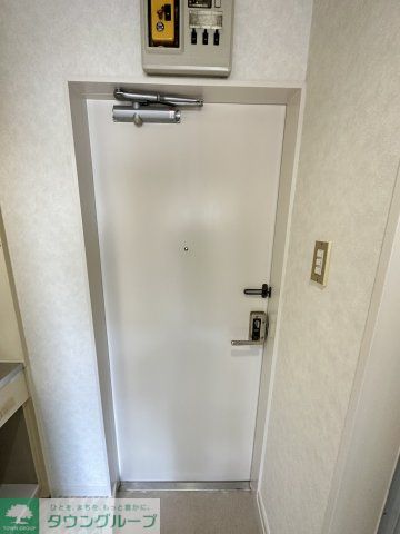 その他設備　別部屋写真