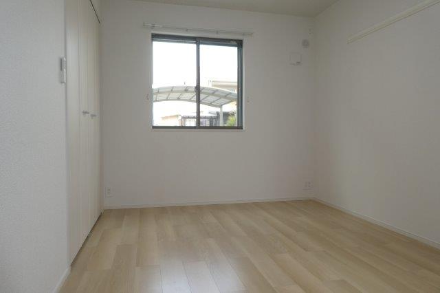 その他部屋・スペース　洋室