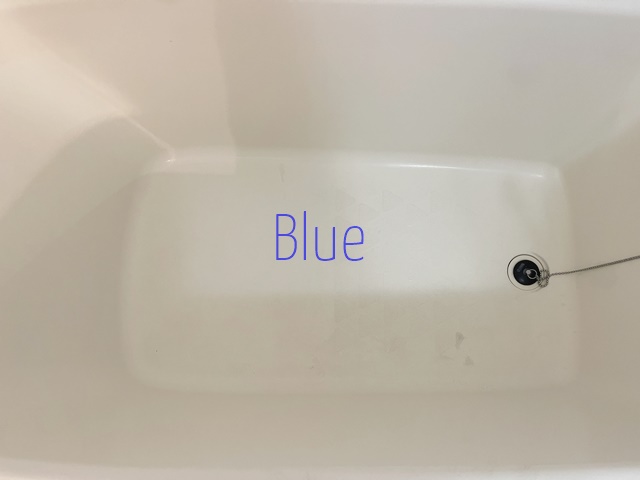 バス・シャワールーム　同じ仕様