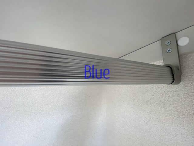 収納　同じ仕様