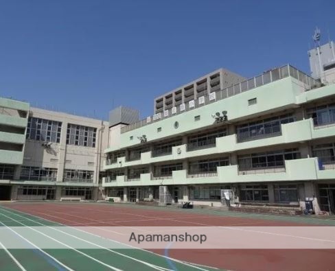 小学校　緑小学校（小学校）まで810m