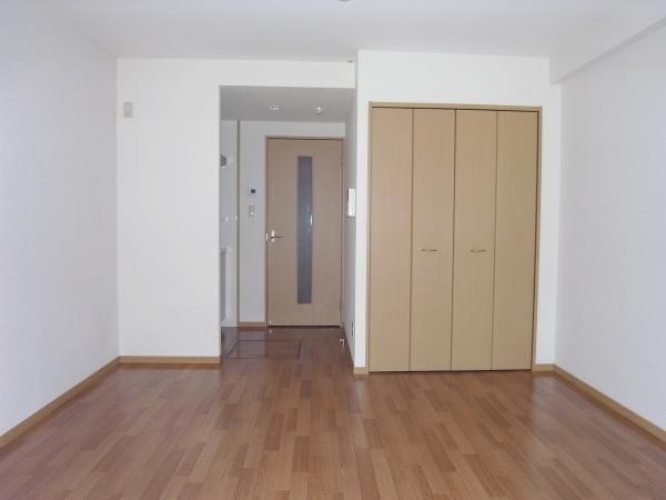 居室・リビング　内装