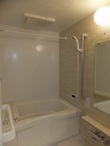 その他部屋・スペース　浴室