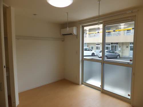 その他部屋・スペース　洋室