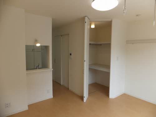 その他部屋・スペース　洋室