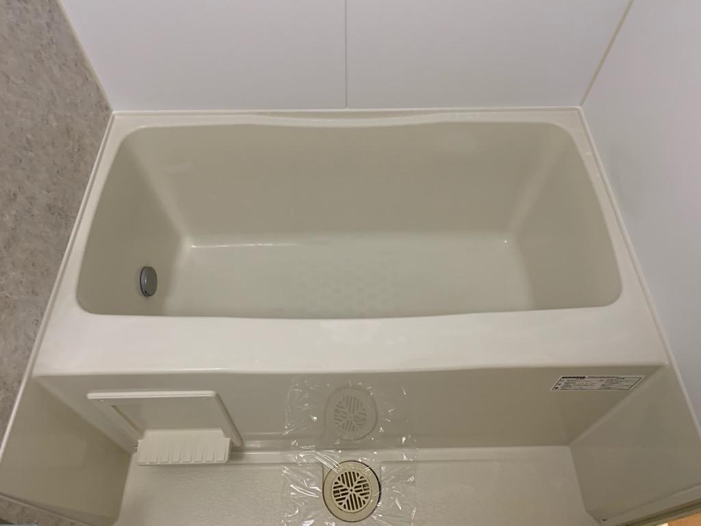 バス・シャワールーム　きれいなお風呂です