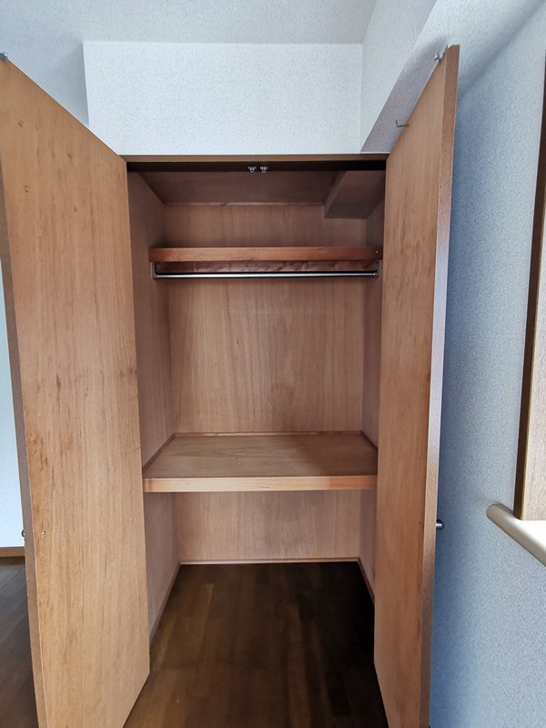 収納　別部屋参考