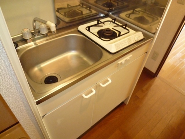 キッチン　別部屋参考