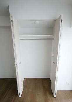 収納　☆たっぷり収納☆