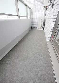 バルコニー　☆バルコニー☆