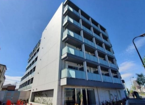 建物外観　☆綺麗な外観☆